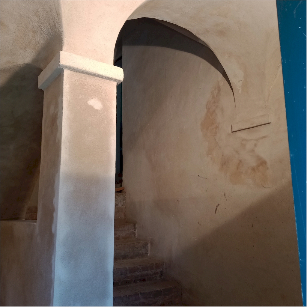 Fig. 22 - Risultato post intervento